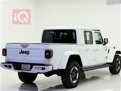 جیپ گلادیەتەر